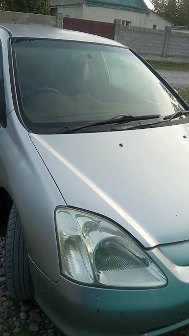 honda civic eg6: Honda Civic: 2003 г., 1.5 л, Автомат, Бензин, Хэтчбэк — 2
