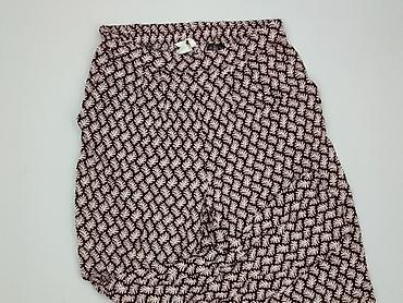klapki imblu: H&M, Spodnie materiałowe damskie, rozmiar XS — 1