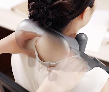 xiaomi массажер: 🔥Массажер для шеи и плеч Xiaomi Mijia Smart Neck and Shoulder Massager — 2