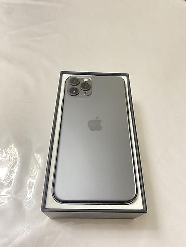Без сколов без царапин сроч 11 Pro, цвет Space Gray, в
