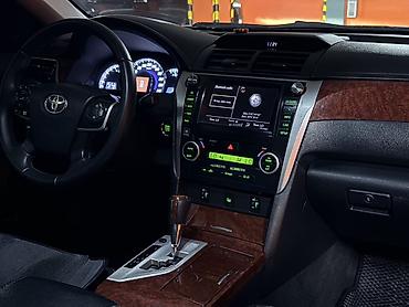 крышка бензобака камри: Toyota Camry: 2012 г., 3.5 л, Автомат, Бензин, Седан — 7