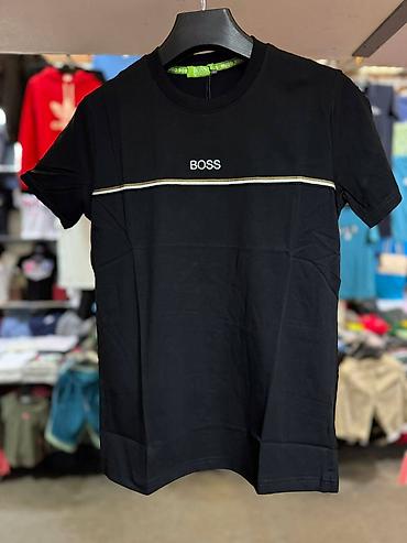 Majice: Extra kvalitetne majice iz Turske M, L, XL, XXL veličine 1 kom 2500 — 15