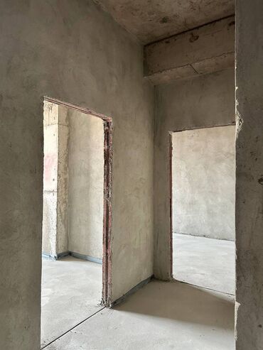 Продажа квартир: 3 комнаты, 80 м², Элитка, 13 этаж, ПСО (под самоотделку) — 14