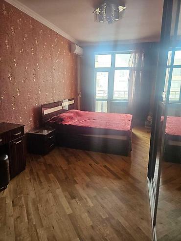 kiraye ev ecemide: İcarəyə verilir 3 otaqlı yeni tikili 140 m², 8 Noyabr m. 1 200 AZN/ay — 2