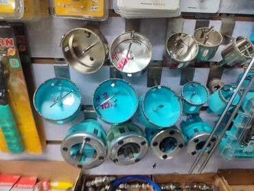 Отрезные диски: Новый, Bolian, Керамика, Диаметр диска: 125 мм, Толщина: 1,5 мм, Посадочный диаметр: 22,23 мм — 27