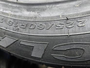 volvo 940: Шины 225 / 60 / R 18, Зима, Новый, Комплект, Легковые, Китай, Bridgestone — 5
