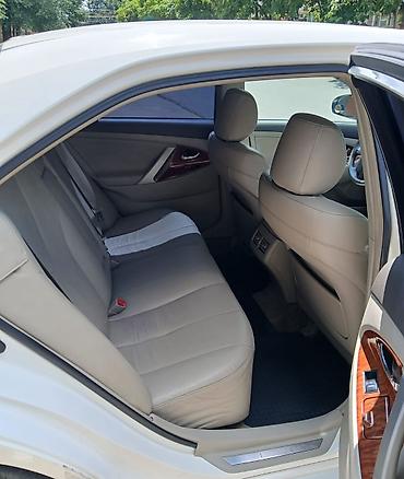мтз 83 1: Toyota Camry: 2009 г. — 8