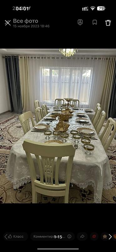 пекарный цеха: Действующий, 500 м² — 3