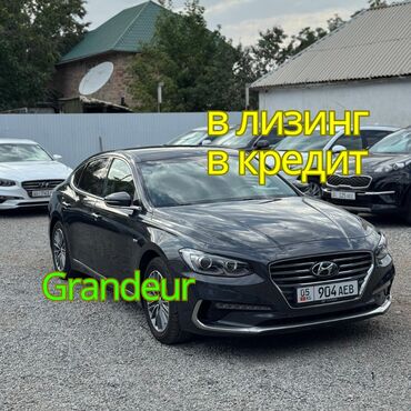 инвертор 5 квт бишкек: Hyundai Grandeur: 2018 г., 2.4 л, Автоматические, Гибрид, Седан