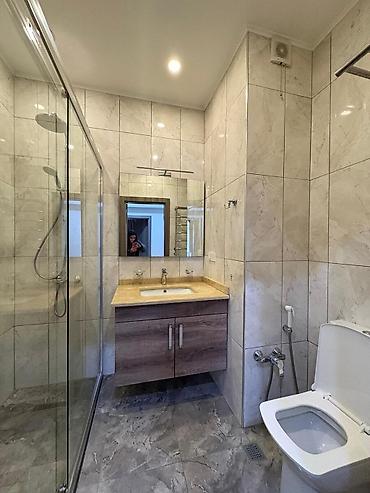 zaqatalada ev satilir: İcarəyə verilir 4 otaqlı yeni tikili 165 m², Ağ şəhər q. Kateqoriya — 5