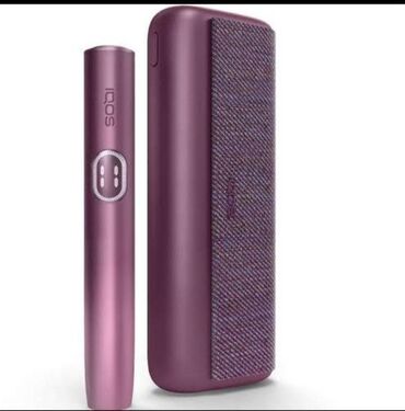 iqos satis: Yeni ve bagli qutu Iqos iluma i prime Say var Reng var Catdirilma var
