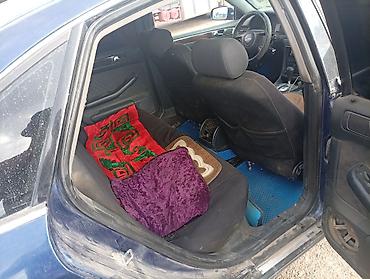 mazda mx: Audi A6: 1999 г., 2.4 л, Автомат, Бензин, Седан — 5