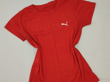 Puma, Women`s T-shirt, size S (EU 36)