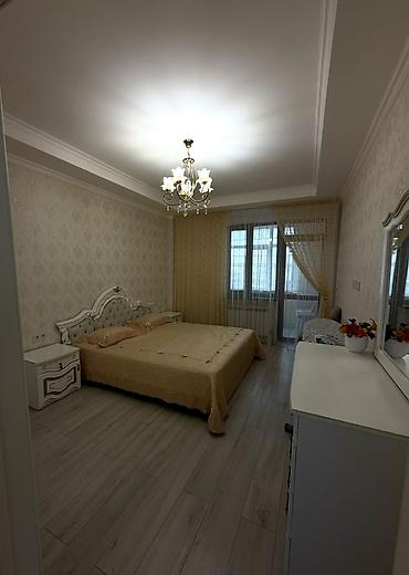 Продажа квартир: Продаётся 2-комнатная студийная квартира в ЖК «Гранд Виктория» Район — 2