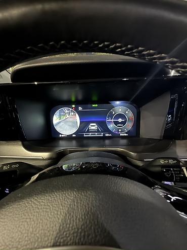 родар: Kia Sorento: 2020 г., 2.2 л, Робот, Дизель, Кроссовер — 10