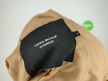 kożuszek: Vero Moda, Futro, rozmiar M — 4