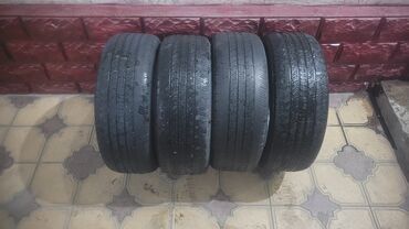 шины мишелин: Шины 215 / 55 / R 17, Лето, Б/у, Комплект, Легковые, США, Michelin