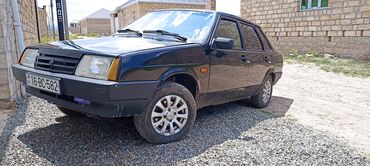 1000 manata avtomobil: VAZ (LADA) 21099: 1.5 l | 1995 il
