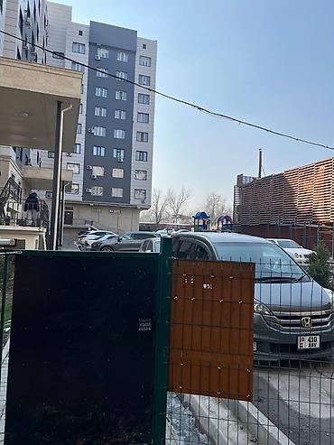 122: 🔥 КОММЕРЧЕСКОЕ ПОМЕЩЕНИЕ В ТОПОВОЙ ЛОКАЦИИ! 🔥 📍 мкр. Аламедин 📐 122,4 — 2
