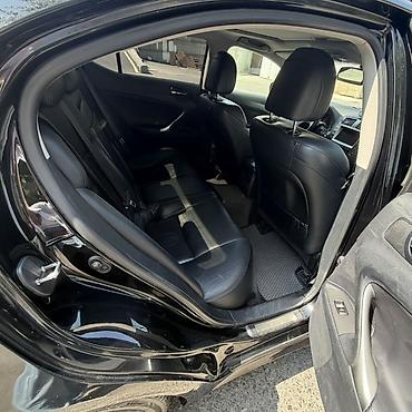 ксеном: Lexus IS: 2008 г., 2.5 л, Автомат, Бензин, Седан — 10