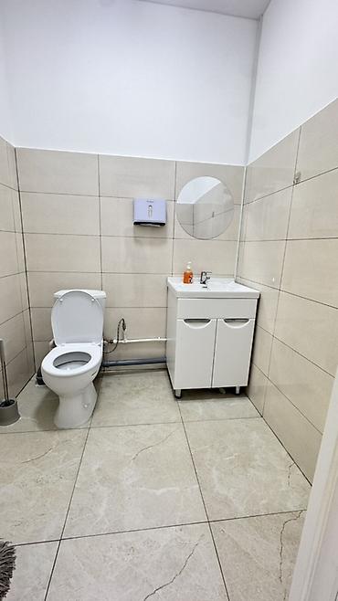 цокольное: Аренда кабинетов в салонах красоты, 68 м², Для бровиста, Для визажиста, Для лешмейкера — 4