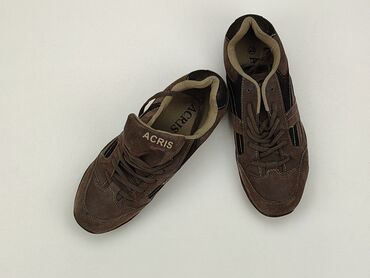 Men's Footwear: Sneakers 42, condition - Good