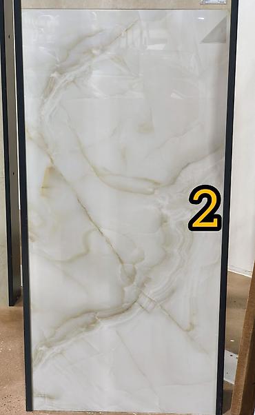 Керамическая плитка: Назначение: Для пола, Китай, Матовое, 60x120 см — 3