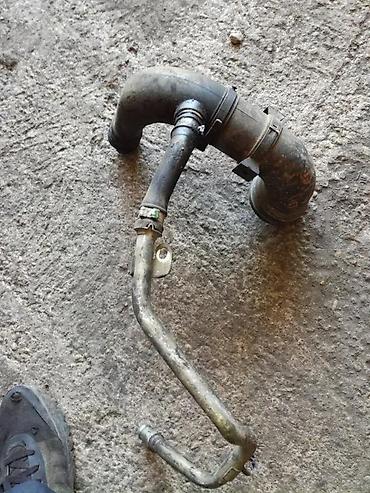 neispravno ili neispravno: FIAT PANDA 1.3 MULTI JET CREVO OD TURBINE | Fiat Panda 1.3 multi jet — 1