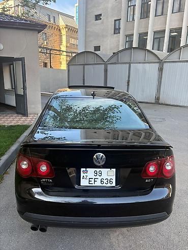 xrom disk: Volkswagen Jetta: 2 l | Sedan — 4