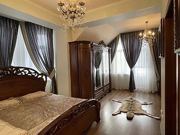 alfa resort: Продаю трехэтажный коттедж на Иссык-Кулев центре Чолпон-Аты, на — 4