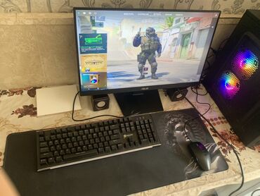 игровые мониторы 180 гц: Компьютер, ОЗУ 16 ГБ, Игровой, Новый, NVIDIA GeForce GTX 1050 Ti Max-Q, NVMe