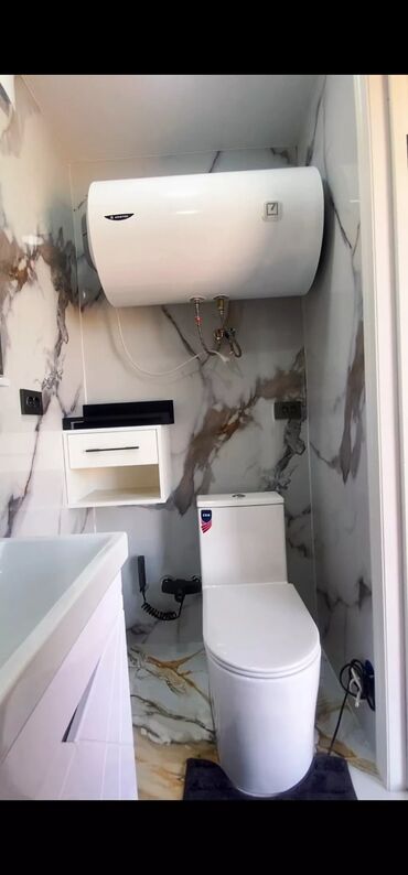 Долгосрочная аренда домов: 28 м², 1 комната, Утепленный, Забор, огорожен — 4