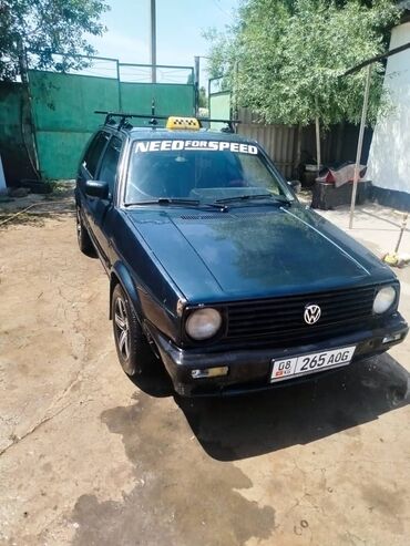 фольсваген гольф3: Volkswagen Golf: 1991 г., 1.8 л, Механика, Бензин, Хэтчбэк