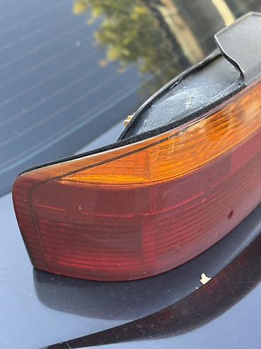 фит ариа фара: Honda saber Honda inspire 2000 Ua4 Задние фонари (левый и правый) — 3