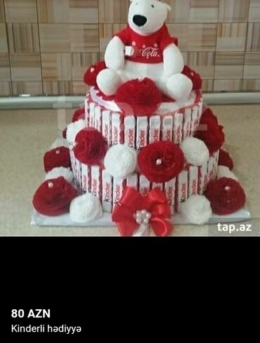 Sifarişlə əl işləri: Sifarişlə əl işləri — 10