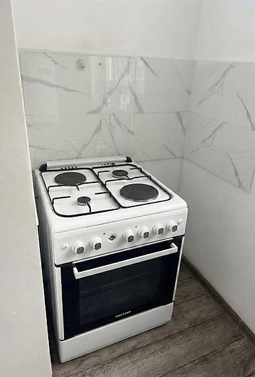 Продажа квартир: 1 комната, 38 м², 106 серия, 1 этаж, Евроремонт — 11