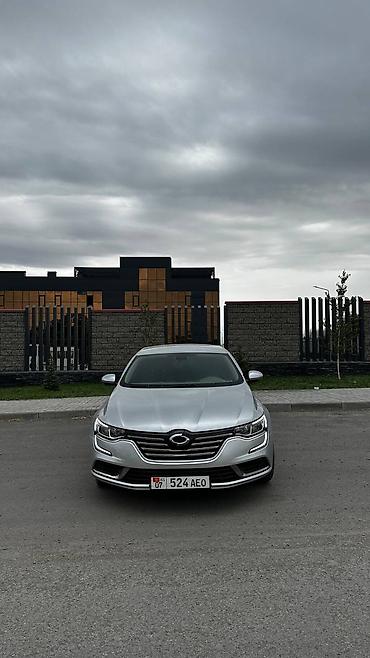 byd e6: Ssangyong Rexton: 2019 г., 2 л, Автомат, Газ, Седан — 1
