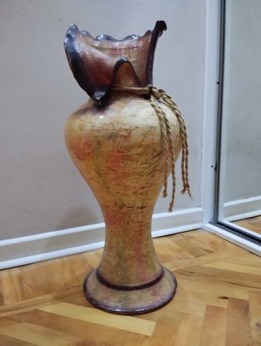 Vazalar: Güldan hün 70 sm en 40 sm — 11