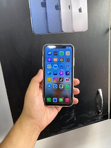 iphone 11 işlenmiş: IPhone 11, 64 GB, Ağ, Face ID — 2
