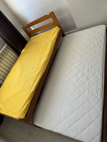 кроватка comfortbaby: Кровать-трансформер, Для девочки, Для мальчика, Б/у