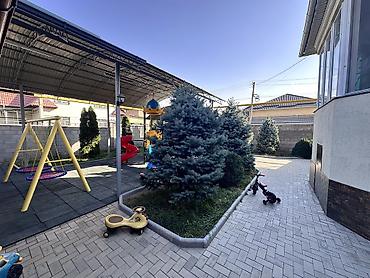 садик кара балта: Сдаю Детский центр развития, 310 м², Долгосрочно, С оборудованием — 1