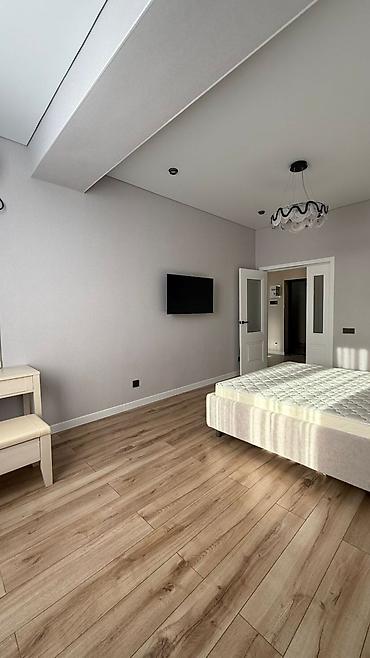 delmar: 1 комната, 46 м², Тунгуч мкр Элитка, 11 этаж, Косметический ремонт — 7