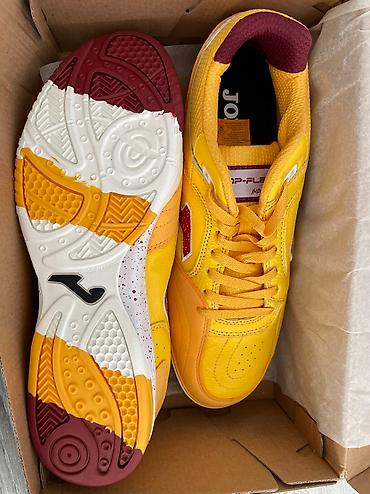jd: Joma зальники. Только оригиналы! Размер-43,5 — 3