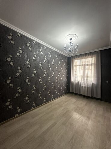 Yeni tikili: 2 otaqlı, Yeni tikili, 56 kv. m — 10