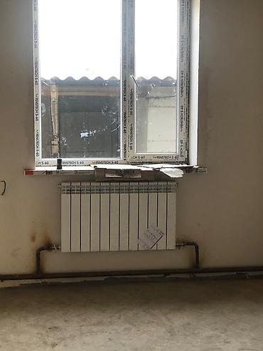 Отопление: Установка батарей, Установка котлов, Теплый пол Монтаж, Гарантия, Демонтаж Больше 6 лет опыта — 23