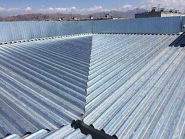 Кровля крыши: Кровля крыши | Монтаж, Демонтаж, Для прогревания Больше 6 лет опыта — 34