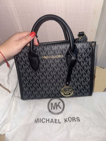 Çantalar: Əl çantası, Michael Kors, Yeni