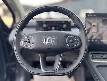 Changan: Changan Qiyuan Q05: 2026 г., Автомат, Электромобиль at lalafo.kg — 13 Changan: Changan Qiyuan Q05: 2026 г., Автомат, Электромобиль — 13
