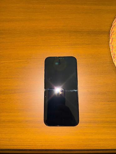 Apple iPhone: IPhone 12 Pro, Pacific Blue, Face ID — 10