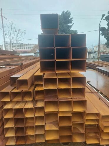 Profillər, şvellerlər: Profil, 12 m, Pulsuz çatdırılma, Ödənişli çatdırılma, Kredit yoxdur -da lalafo.az — 6 Profillər, şvellerlər: Profil, 12 m, Pulsuz çatdırılma, Ödənişli çatdırılma, Kredit yoxdur — 6